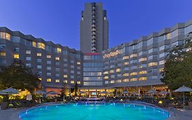 Sheraton Santiago Hotel y Centro de Convenciones